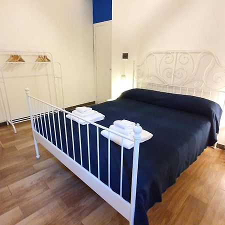 I Covi Del Viaggiatore - Bari Politecnico Екстер'єр фото