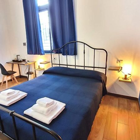 I Covi Del Viaggiatore - Bari Politecnico Екстер'єр фото