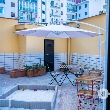 I Covi Del Viaggiatore - Bari Politecnico Екстер'єр фото