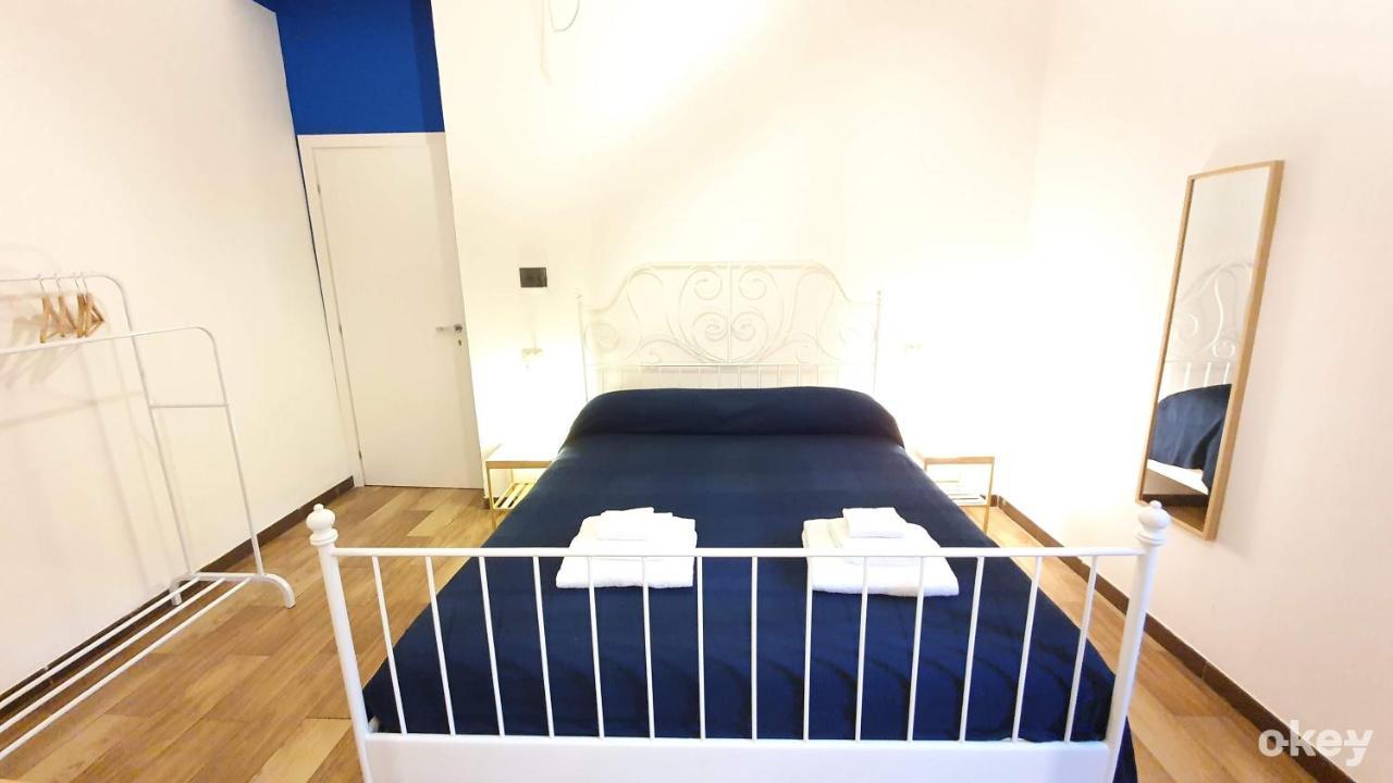 I Covi Del Viaggiatore - Bari Politecnico Екстер'єр фото