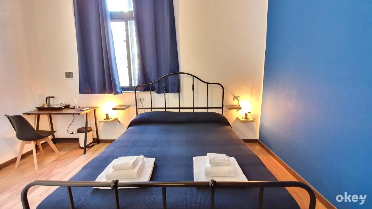 I Covi Del Viaggiatore - Bari Politecnico Екстер'єр фото